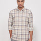 Parx Fawn Casual Shirt