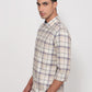 Parx Fawn Casual Shirt