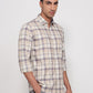 Parx Fawn Casual Shirt
