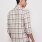 Parx Fawn Casual Shirt