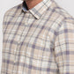 Parx Fawn Casual Shirt