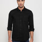 Parx Black Shirt 
