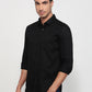 Parx Black Shirt 