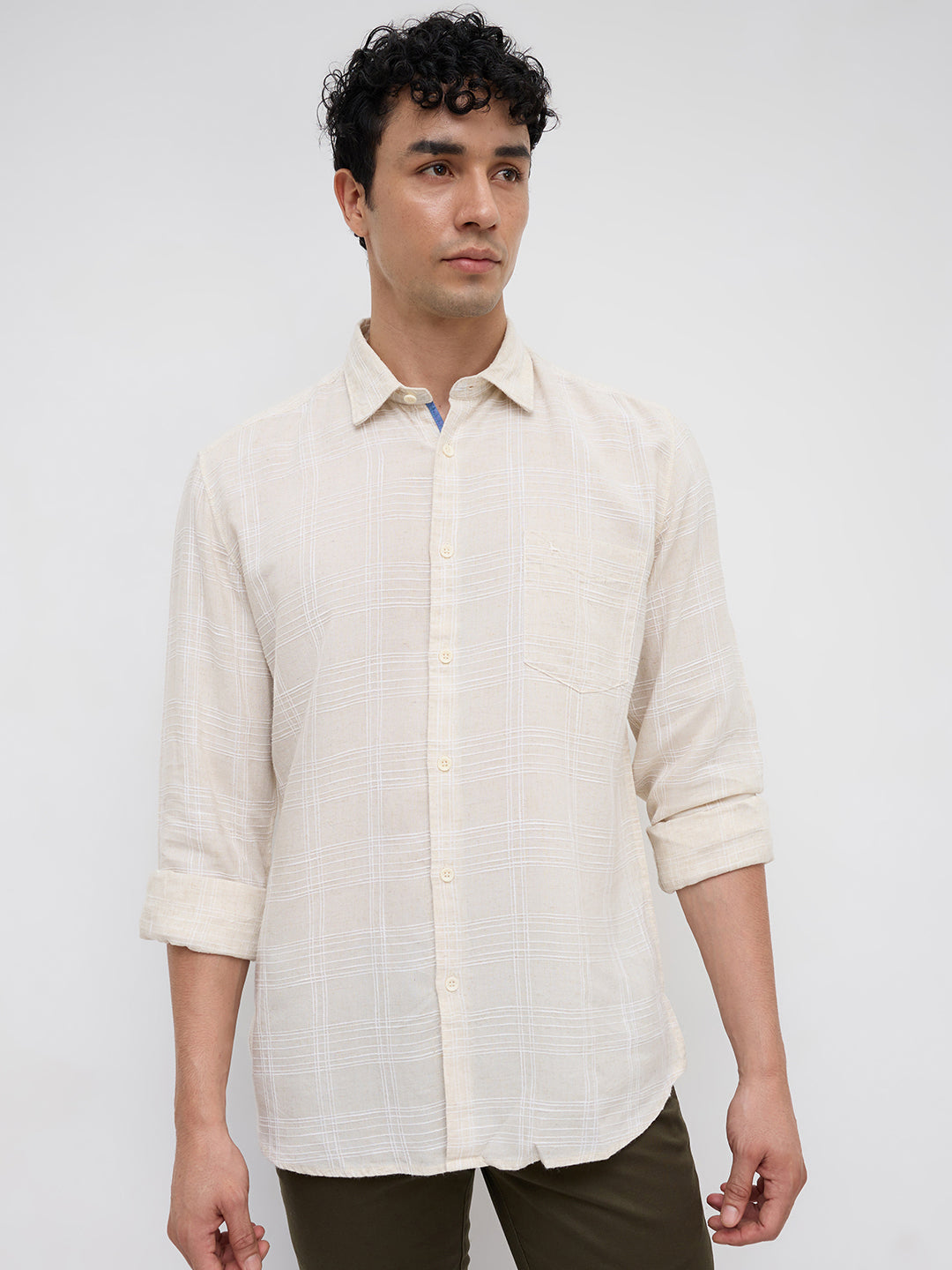 Parx Fawn Shirt 
