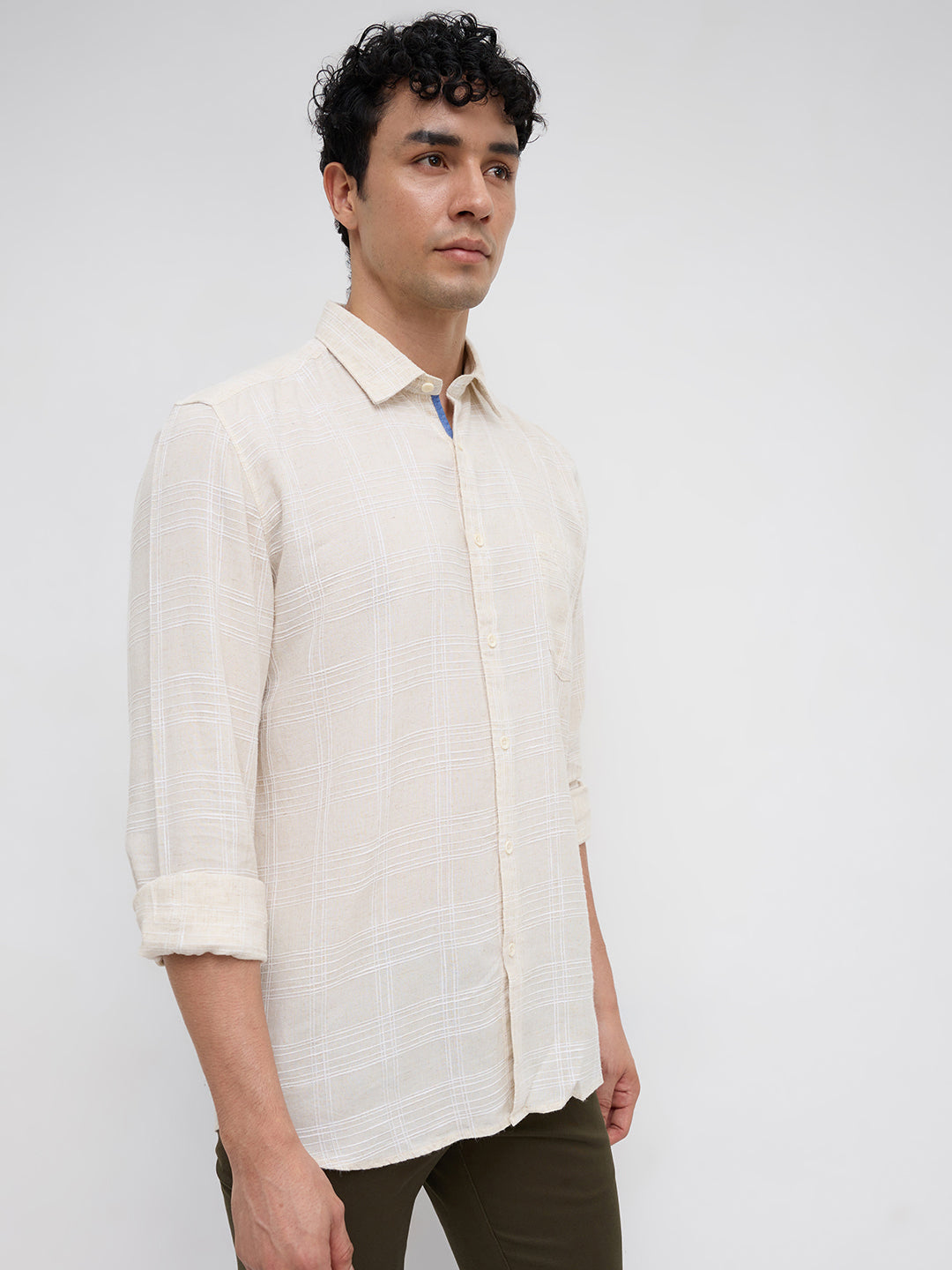 Parx Fawn Shirt 
