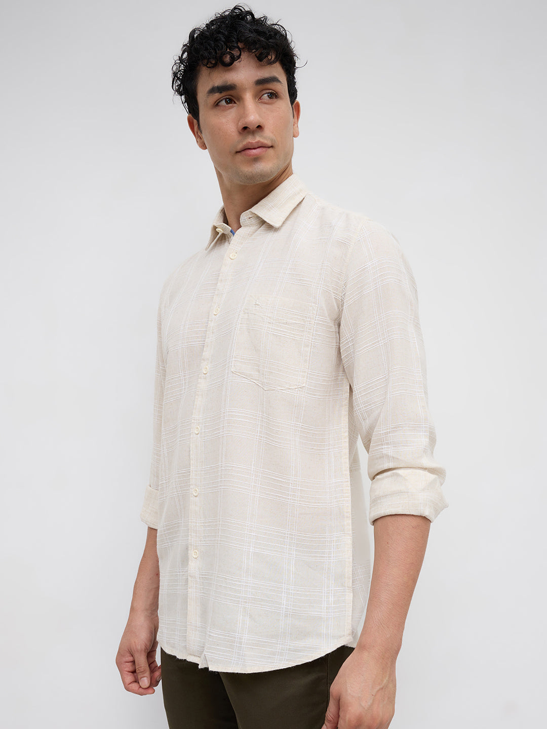 Parx Fawn Shirt 