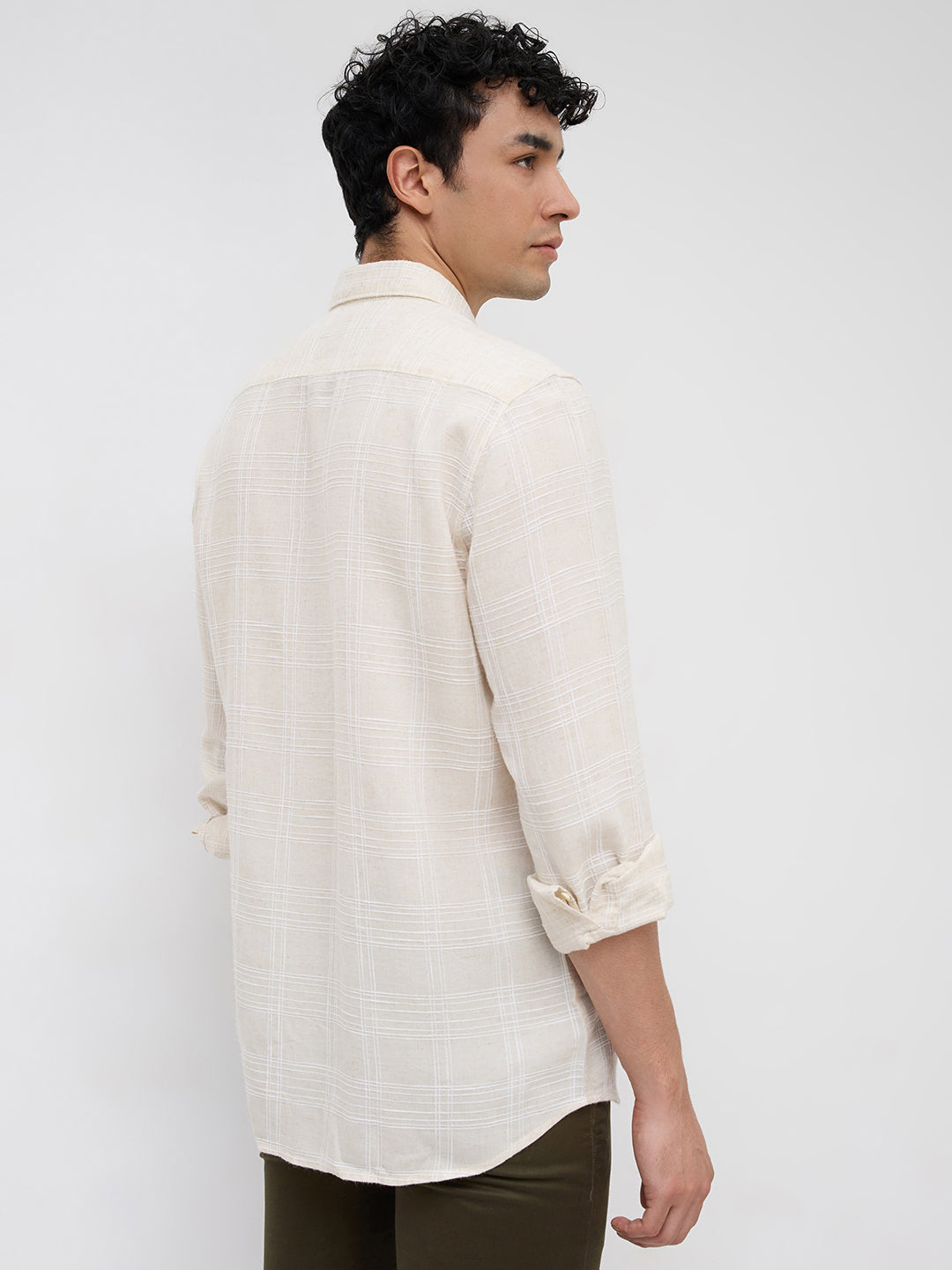 Parx Fawn Shirt 