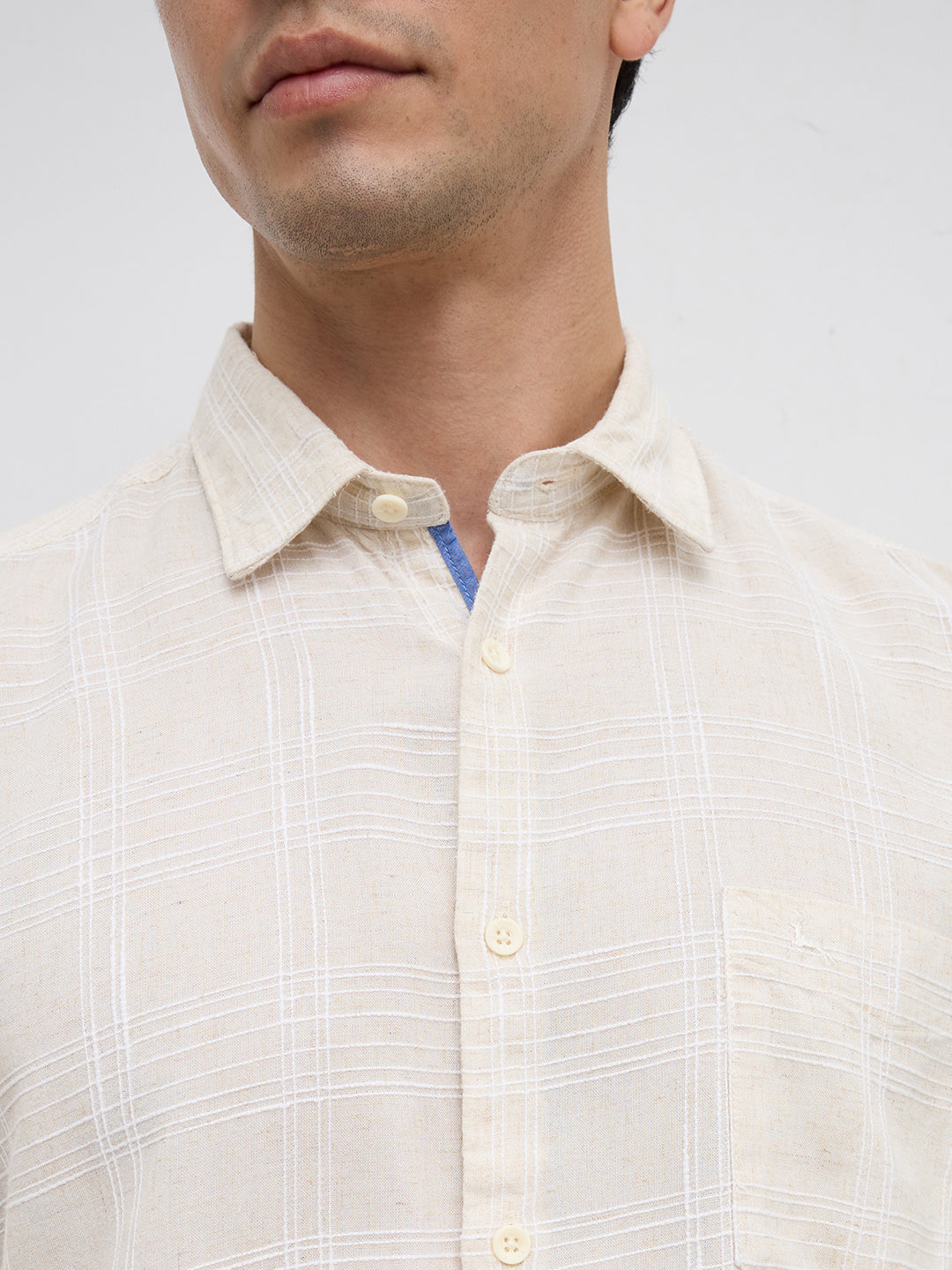 Parx Fawn Shirt 