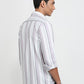 Parx Violet Casual Shirt