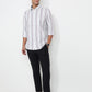 Parx Violet Casual Shirt
