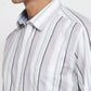 Parx Violet Casual Shirt