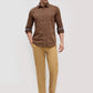 Parx Brown Shirt 