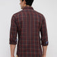 Parx Brown Shirt 