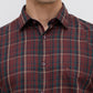 Parx Brown Shirt 
