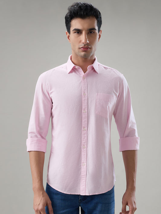 Parx Pink Shirt
