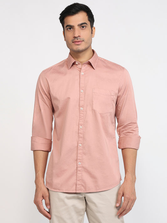 Parx Orange Shirt 