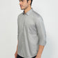 Parx Grey Shirt 