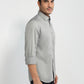 Parx Grey Shirt 