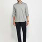 Parx Grey Shirt 