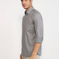 Parx Grey Shirt 