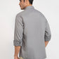 Parx Grey Shirt 