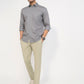 Parx Grey Shirt 