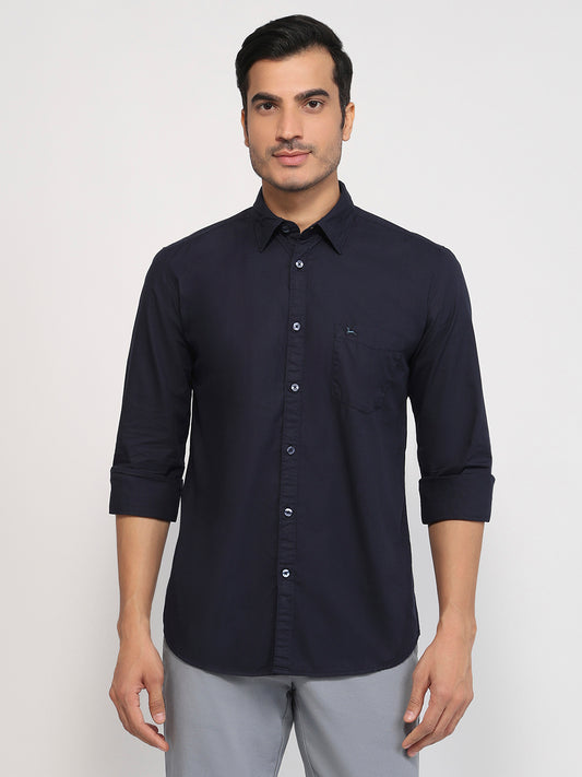 Parx Blue Shirt 
