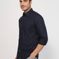 Parx Blue Shirt 