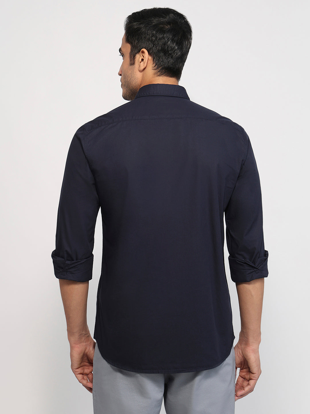 Parx Blue Shirt 