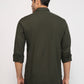 Parx Green Shirt 