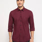 Parx Red Shirt 