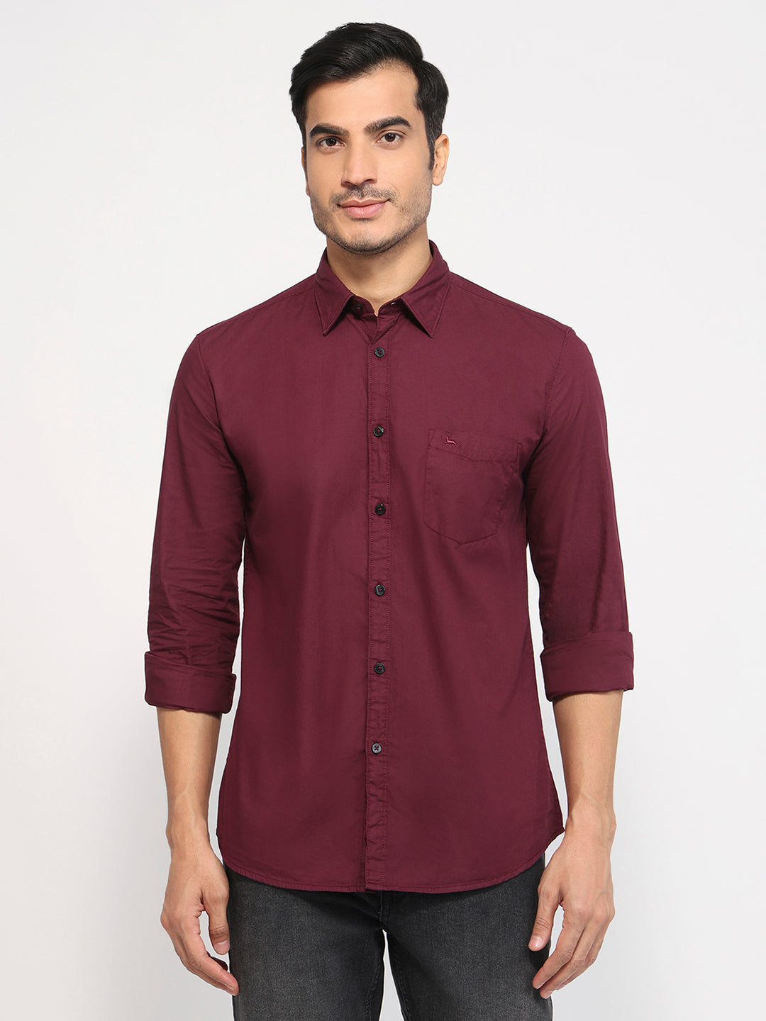 Parx Red Shirt 