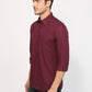Parx Red Shirt 