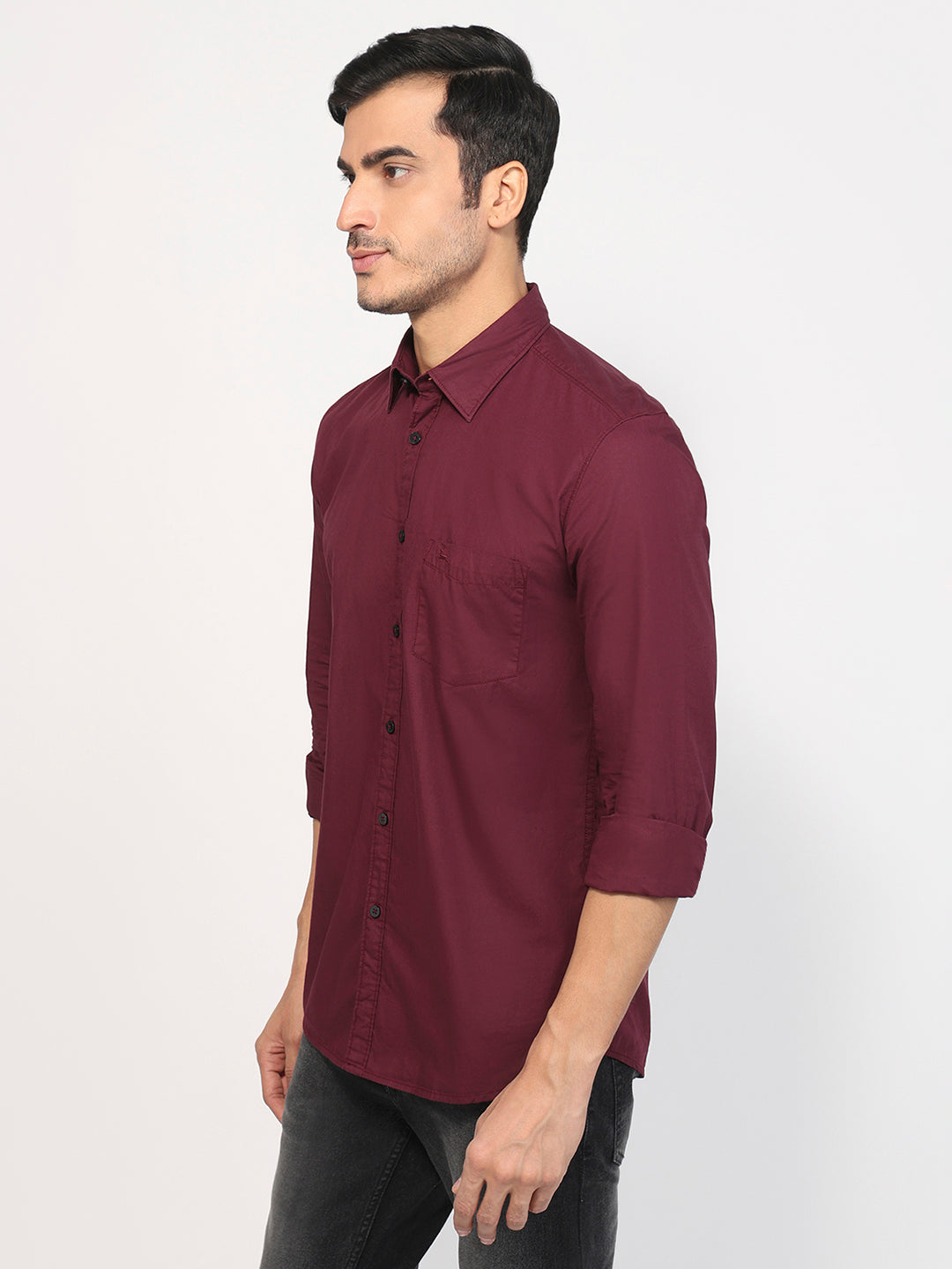 Parx Red Shirt 