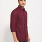 Parx Red Shirt 