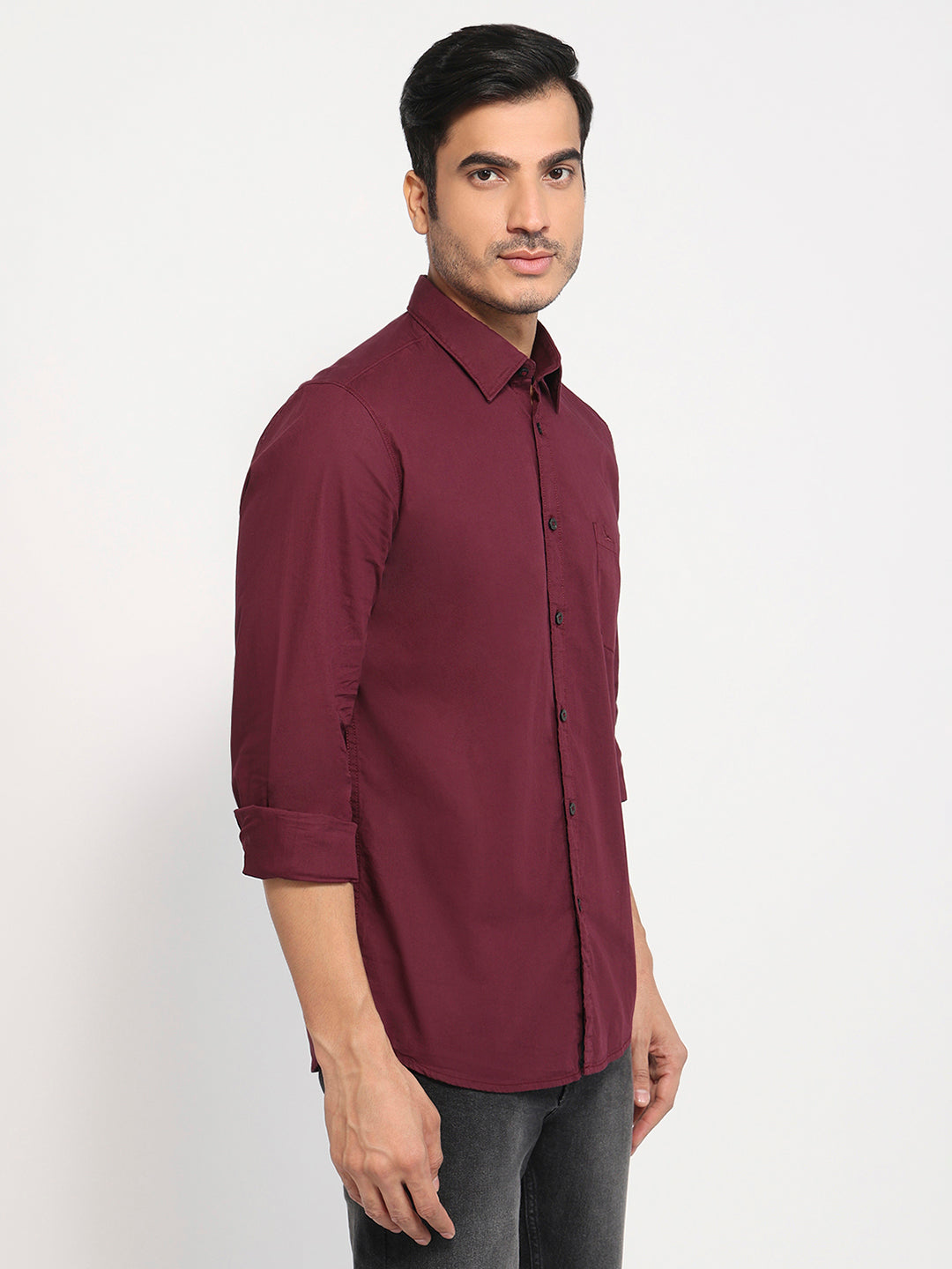 Parx Red Shirt 