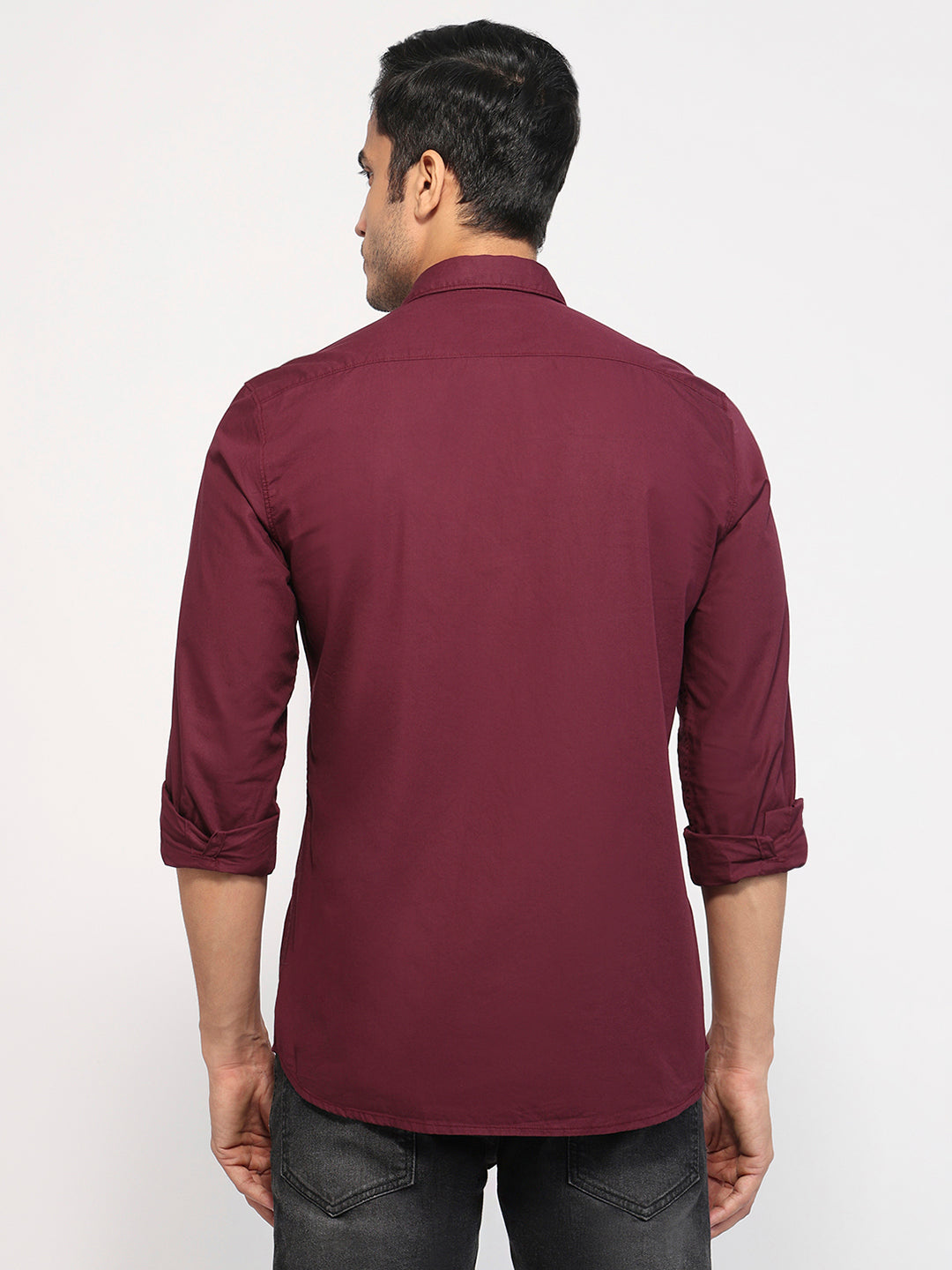 Parx Red Shirt 