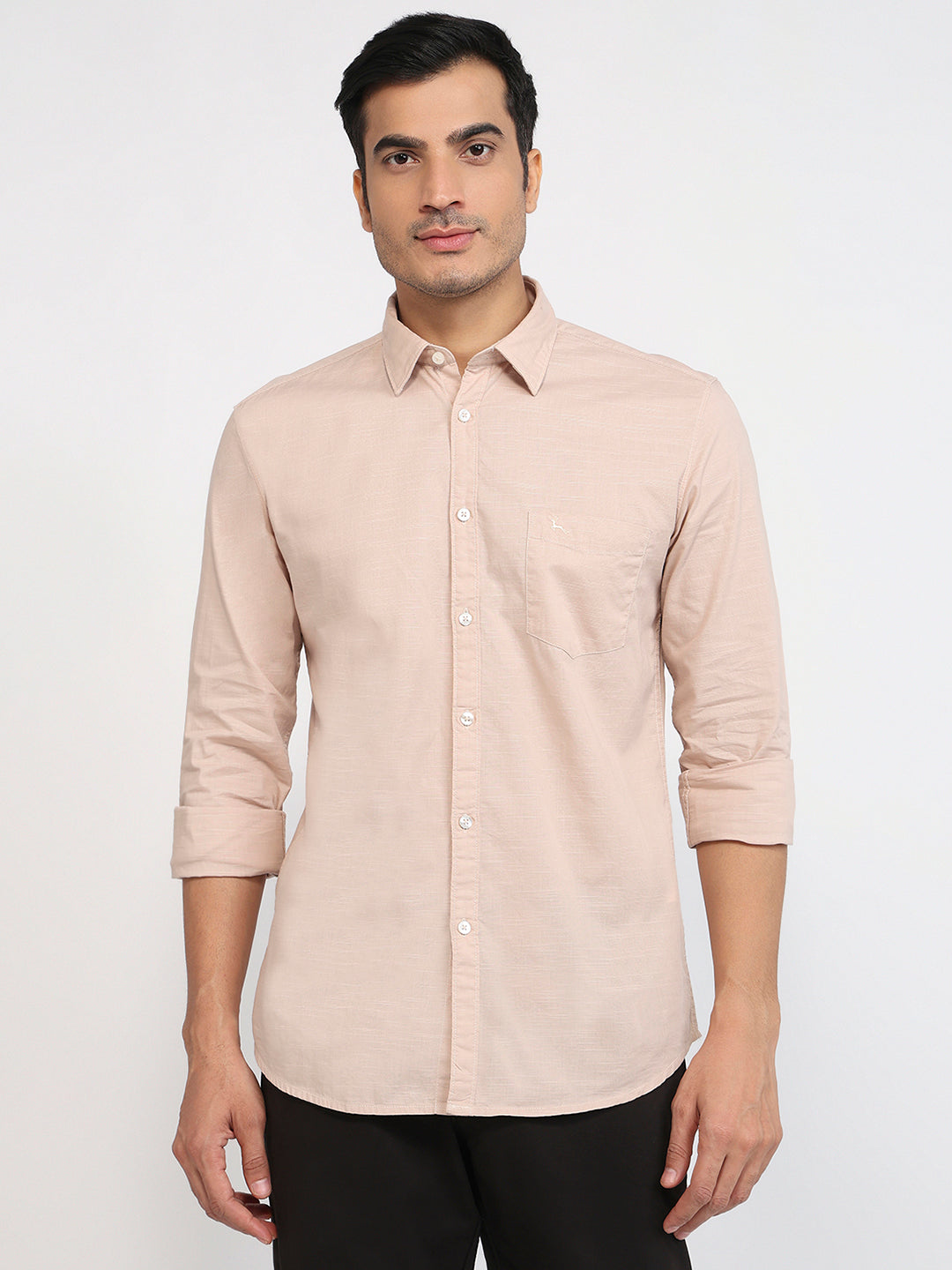 Parx Fawn Shirt 