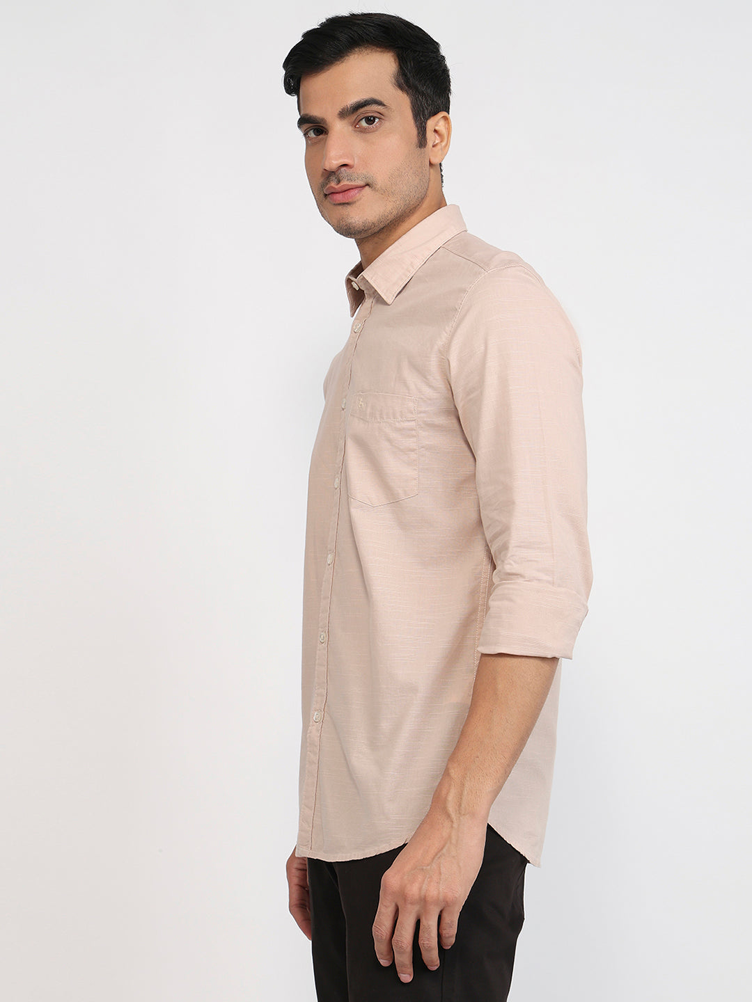 Parx Fawn Shirt 