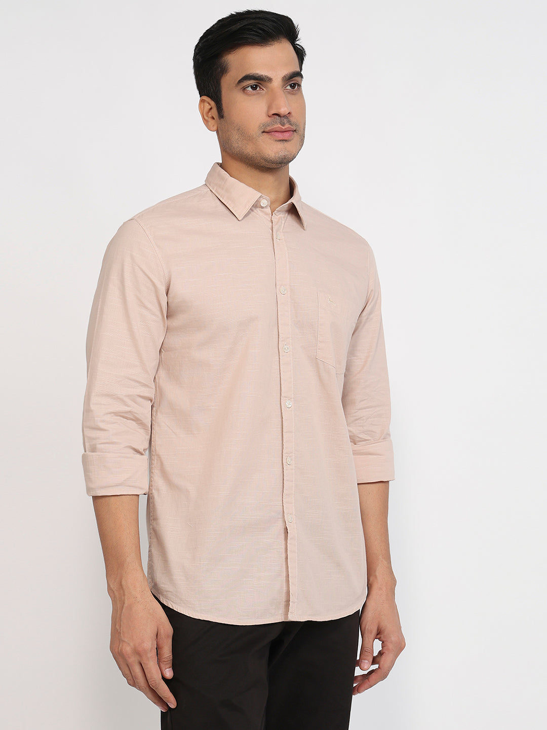 Parx Fawn Shirt 