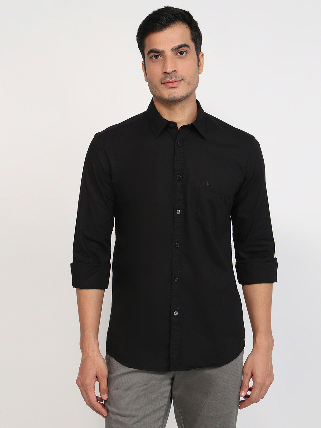 Parx Black Shirt 