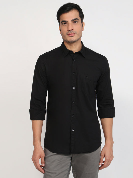 Parx Black Shirt 