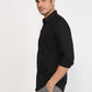 Parx Black Shirt 