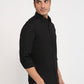 Parx Black Shirt 