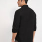 Parx Black Shirt 