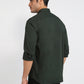 Parx Green Shirt 