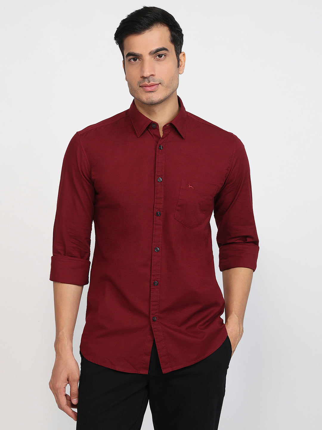 Parx Red Shirt 