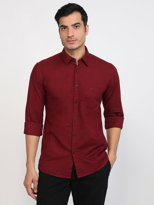 Parx Red Shirt 