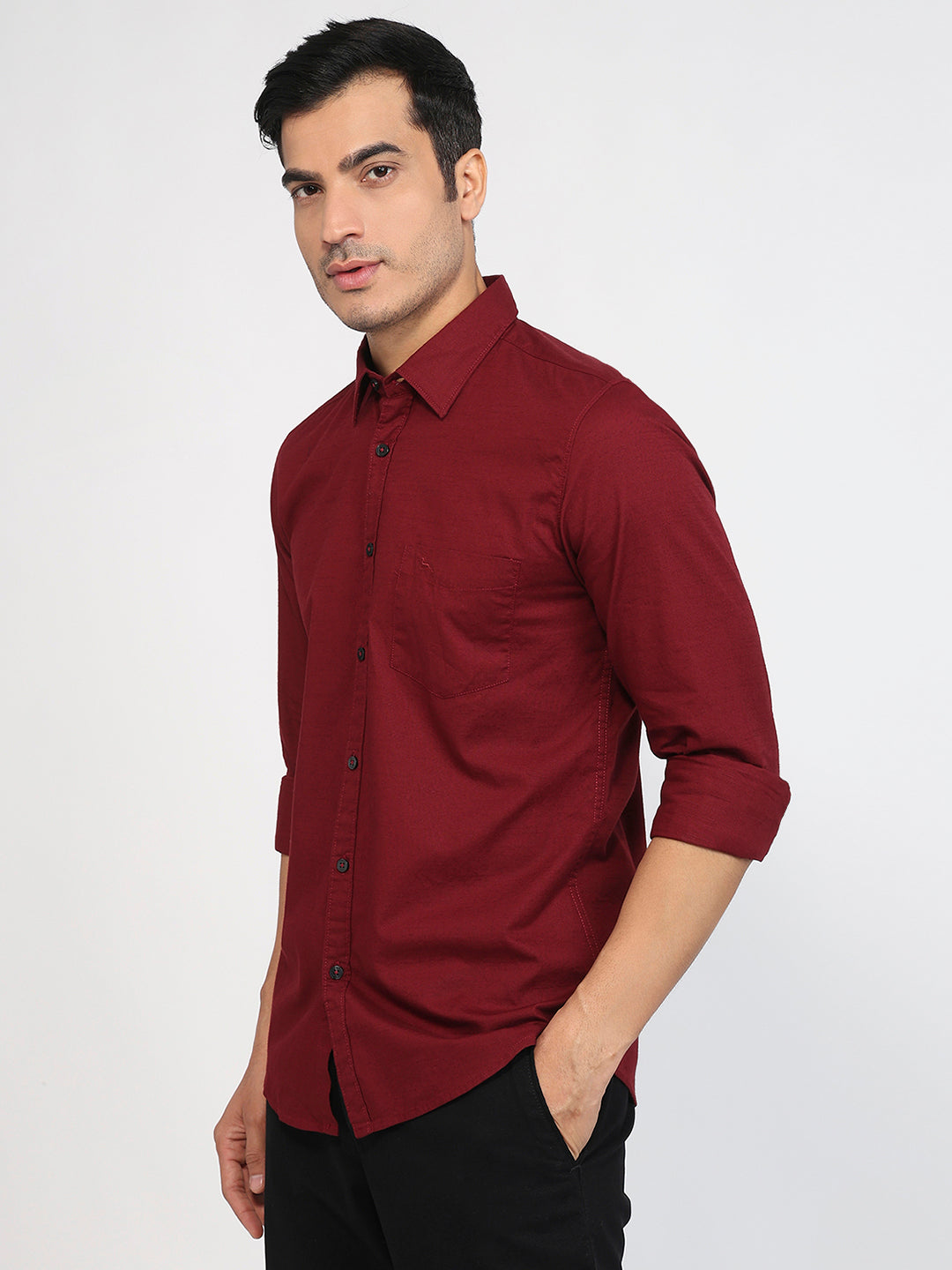 Parx Red Shirt 