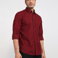 Parx Red Shirt 